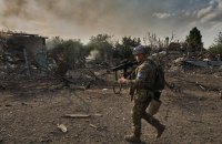 Літній наступ ворога розпочався з Торецька. Аналізуємо ситуацію на фронті