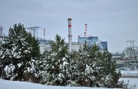 ​На Хмельницкой АЭС снова отключили второй энергоблок