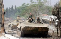 Армія Сирії заявила, що Ізраїль атакував аеропорт Дамаска