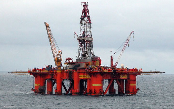 Норвегія тисне на ЄС щодо скасування мораторію на буріння нафти та газу в Арктиці