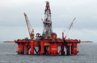 Норвегія тисне на ЄС щодо скасування мораторію на буріння нафти та газу в Арктиці