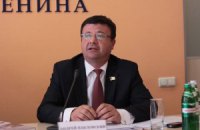 Начальник колонии Тимошенко спрятался от депутатов в туалете