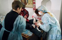 Осколки пам'яті. 1 лютого. Закупівля необхідного