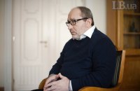 Помер мер Харкова Геннадій Кернес