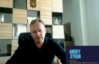 ​На початку осені без розблокування портів надлишок зерна становитиме 55 млн тонн
