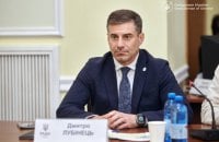 Лубінець: У полоні в Україні перебувають громадяни 51 держави