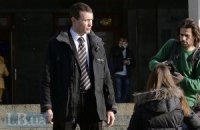 В Госохране говорят, что их сотрудник не матерился при детях