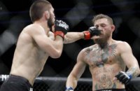 Екс-чемпіона UFC Макгрегора заарештували в Маямі за грабіж