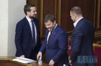 Зеленський: Богдан був неправий, віддаючи перевагу Сен-Тропе на День Незалежності