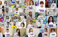 Тиждень тестування на ВІЛ рятує людські життя