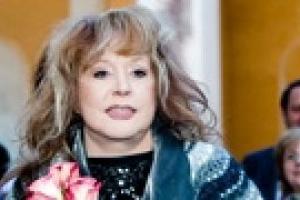 Пугачева собралась на ПМЖ в Киев