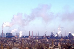 Ахметов запустил Енакиевский метзавод после полуторамесячного простоя