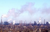 Ахметов запустил Енакиевский метзавод после полуторамесячного простоя