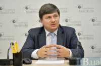Петінг із Конституцією, або як Герасимов із Ковальчуком Конституцію намагалися згвалтувати