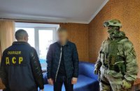 В Винницкой области городского главу, депутата и двух уголовных авторитетов разоблачили на взятке в $100 тыс.