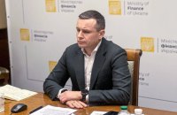 Міністр фінансів: Якщо США не нададуть допомогу, будемо просити G7 збільшити внески 