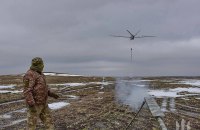 Генштаб: росіяни не припиняють штурмів на Покровському та Костянтинівському напрямках