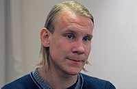 Вида: Блохин стал мне меньше доверять