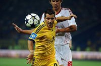 "Металіст" здолав китайців у Еміратах