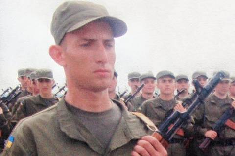 Помер четвертий гвардієць, поранений біля Ради