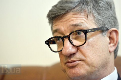 Тарута нанял лоббиста Орбана для проведения фейковых слушаний в Конгрессе США