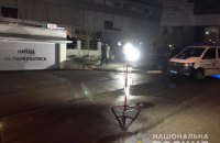 У Харкові на вулиці застрелили чоловіка. Нападника затримано (оновлено)
