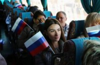 Плани Кремля з можливої анексії