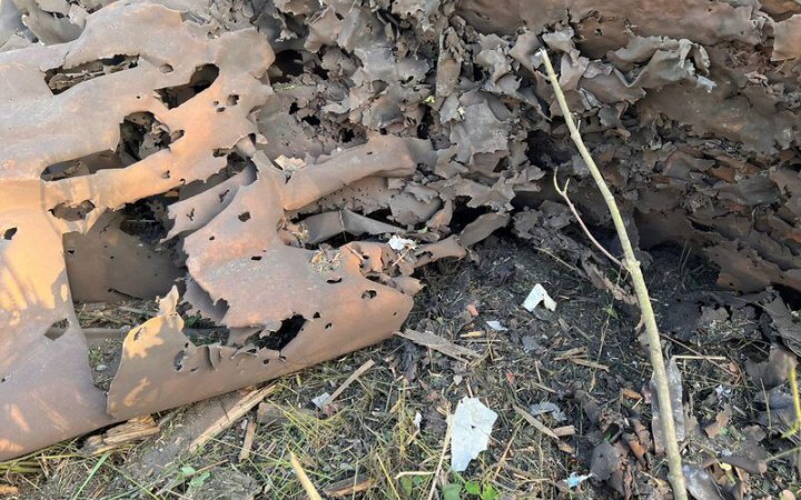 Росія знов обстріляла Сумську область, постраждалих немає