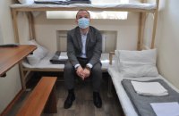 Малюська: серед людей з судимостями зможуть мобілізувати не більше 20 000