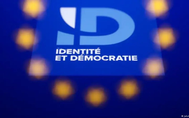 Ультраправі у Франції та Німеччині розривають зв'язки
