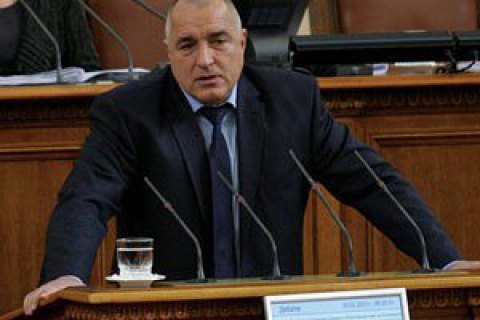 Премьер Болгарии попросил у ЕС €160 млн на контролирование границы с Турцией