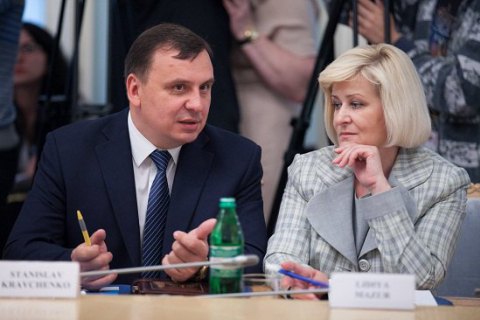 Главой Кассационного уголовного суда Верховного Суда стал бывший заместитель главы ВССУ