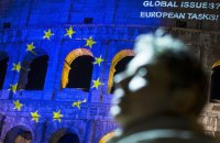 Франция не хочет, чтобы Восточное партнерство способствовало вступлению в ЕС 