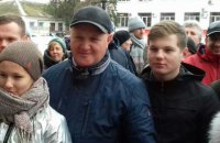 Суд в Джанкое приговорил "свидетеля Иеговы" к шести годам колонии
