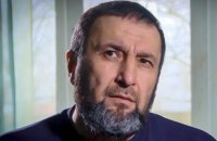 «Щоб росіяни чули дипломатів, їм спочатку треба розбити лице до крові», - комбат батальйону «Крим» Іса Акаєв