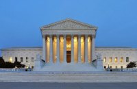 Верховний суд США скасував конституційне право на аборти