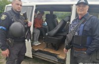 На Харківщині розширили зону примусової евакуації сімей із дітьми через посилення ворожих обстрілів