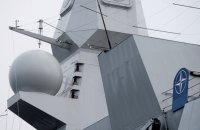 НАТО вирішило посилити свою присутність у Балтійському морі після інцидентів з безпілотниками в Данії