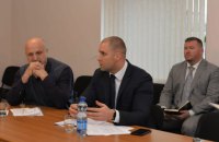 В Полтавской области на базе детдома создадут военный лицей