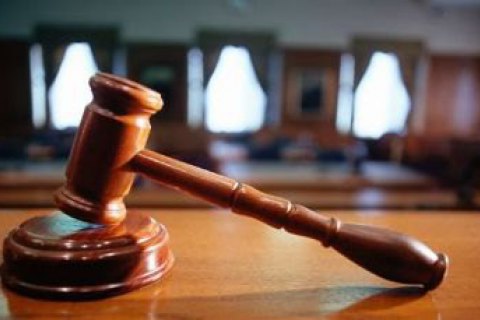 Главу одного из райсудов в Винницкой области будут судить по подозрению во взяточничестве