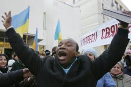 Аделадже уголовное дело побоку: у него - годовщина