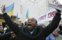 Аделадже уголовное дело побоку: у него - годовщина