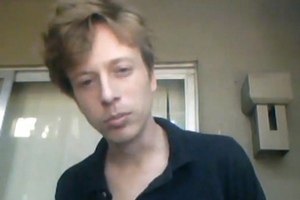 В США задержали "пресс-секретаря" движения Anonymous