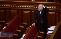 Суд лишил мандата Балогу и Домбровского по иску Кармазина