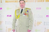 Начальника военного лицея имени Богуна задержали за получение взятки