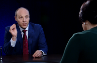 Штурм здания луганской СБУ саботировали силовики, - Парубий