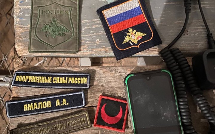Украинские защитники оказывали сильное сопротивление по всем направлениям наступления россиян, - Минобороны Великобритании