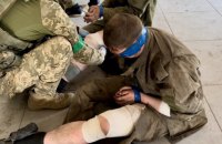 Уряд затвердив порядок поводження з військовополоненими та передання тіл загиблих