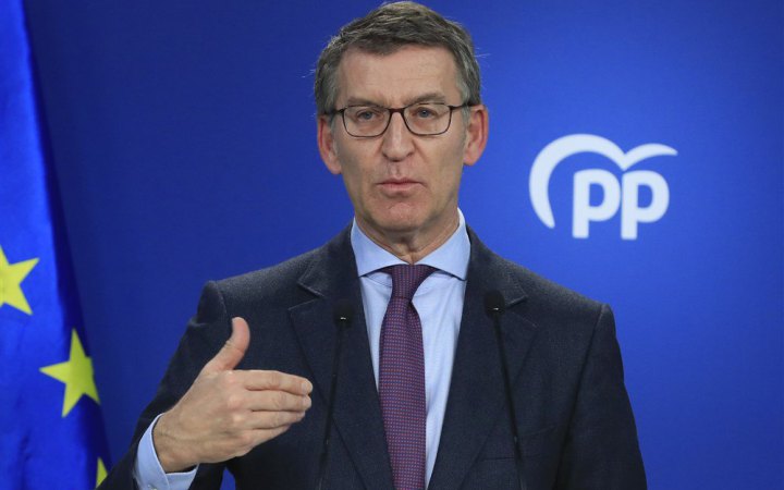 У Мадриді через початок головування Іспанії у Раді ЄС зібралися єврокомісари