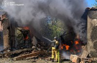 На Херсонщині через російські обстріли 28 людей поранені, серед них дитина